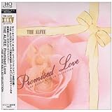 Promised Love-THE ALFEE BALLAD SELECTION-(紙ジャケット仕様)