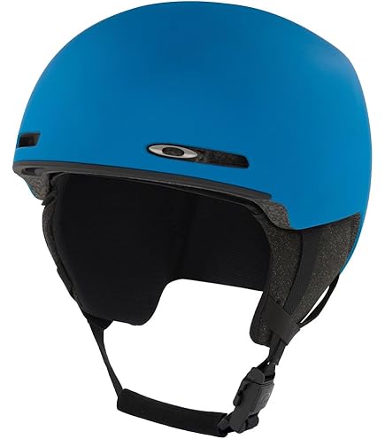 Amazon.co.jp: Oakley MOD3 スノーヘルメット : ファッション