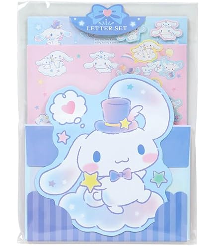 Amazon.co.jp: サンリオ レターセット キテイちゃん キャンドゥ セリア 