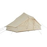 NORDISK(ノルディスク) アウトドア キャンプ テント ウトガルド スカイ 13.2 6人用 【日本正規品】 142061