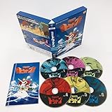 海のトリトン コンプリートBOX [DVD] [DVD]