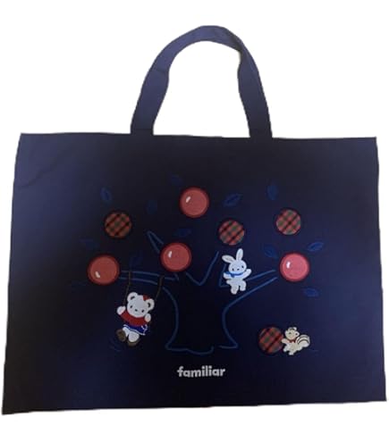 Amazon.co.jp: familiar ファミリア BAG