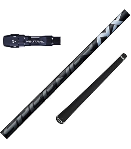 Amazon.co.jp: ZEROSTATiON ブリヂストン用互換 スリーブ付きシャフト  