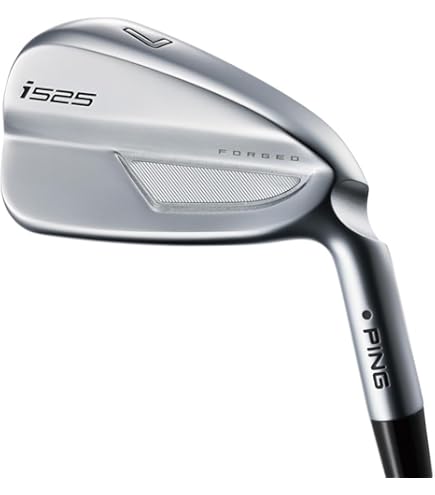 ピン i525 アイアンセット i525 i525 9S フレックスS 中古 Cランク