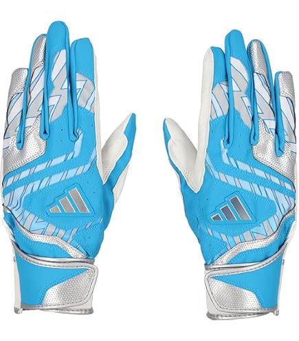 | アディダス（adidas） バッティング用グローブ 野球 TOP1