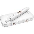 アイコス(IQOS) [ラッピング済み] アイコス 新型 iQOS 2.4 Plus KIT 国内正規品 本体 キット セット (ラッピングセット, ホワイト)