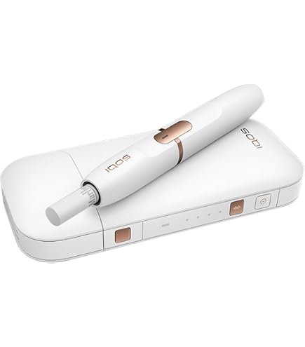Amazon.co.jp: IQOS アイコス 本体 2.4Plus Motor Edition : ドラッグ 