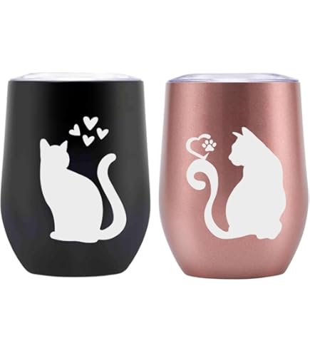 Amazon.co.jp: スターバックスコーヒー マグカップ 猫 ねこ ペア 
