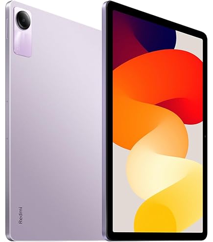 Amazon.co.jp: シャオミ(Xiaomi) タブレット Redmi Pad SE 4GB+128GB 