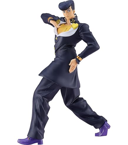 Amazon | POP UP PARADE アニメ『ジョジョの奇妙な冒険 ダイヤモンドは 