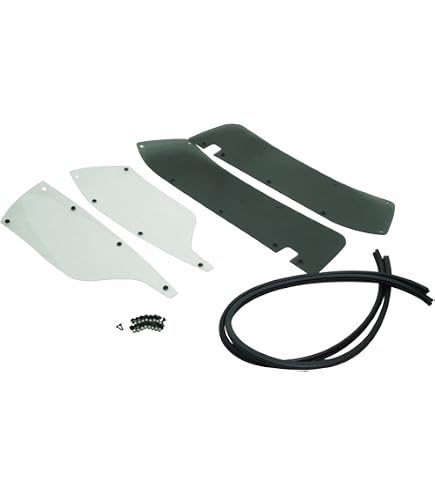 Amazon | KKM 適合車種 ジャイロキャノピー用 オーバーフェンダー 