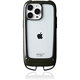 【ROOT CO.】[iPhone14ProMax専用]GRAVITY Shock Resist Case +Hold.(カーキ)