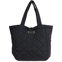 Amazon | マーク ジェイコブス QUILTED TOTE トートバッグ バッグ 
