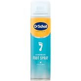 【医薬部外品】 ドクターショール デオドラントフットスプレー 足用 制汗スプレー 150ml
