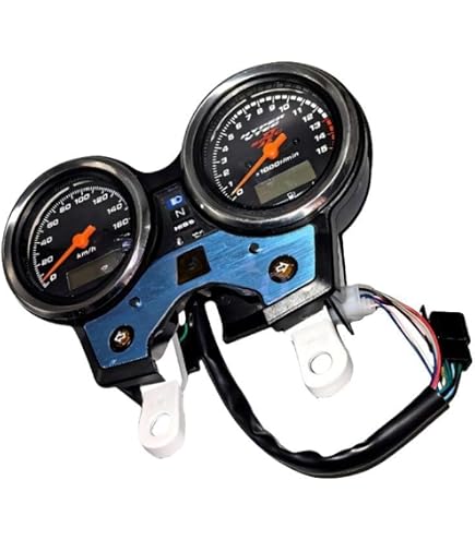 Amazon.co.jp: Vilom CB400 スピードメーター 純正代替 ホンダ 