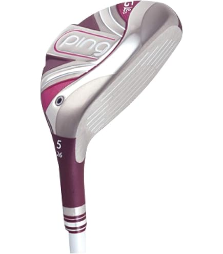 Amazon | ピン（ピン） G Le2 ハイブリッド(4H、ロフト22度) ULT240 J 