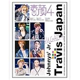 Johnny&Associates. 素顔4 【Travis Japan 盤】