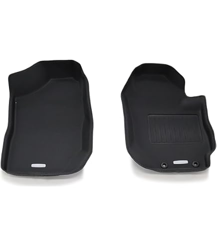 Amazon | クラッツィオ(Clazzio) フロアマット 立体タイプ フロント 