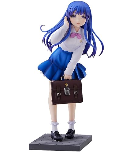 Amazon.co.jp: ひぐらしのなく頃に解 古手梨花 (ノンスケールPVC塗装 