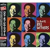 ベスト・オブ・ビル・ウィザース