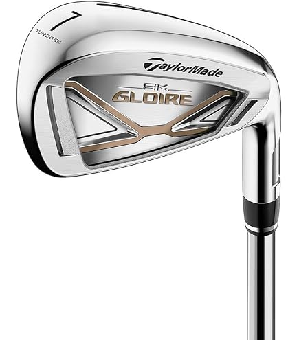 Amazon.co.jp: TAYLORMADE(テーラーメイド)SIMGLOIRE(シムグローレ 