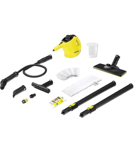Amazon.co.jp: ケルヒャー(KARCHER) 掃除・除菌 ポータブルスティック  