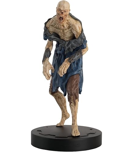 Amazon.co.jp: Eaglemoss Fallout 1:16スケール フィギュア | ニック 