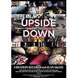 アップサイド・ダウン:クリエイション・レコーズ・ストーリー【エクスターミネイテッド・エディション】Blu-ray