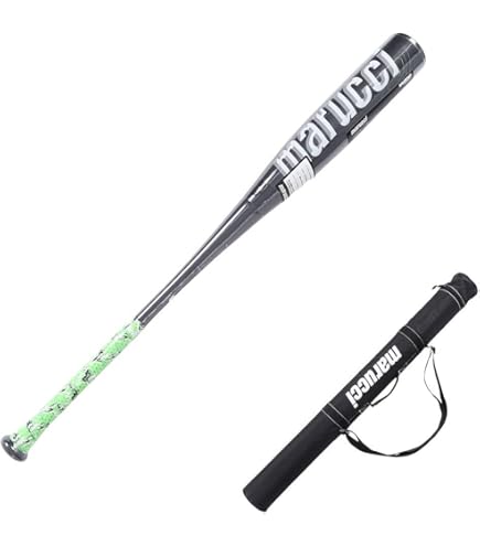 Amazon | ソノタ 即日出荷 marucci マルーチ マルッチ 野球 軟式バット 