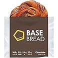 BASE BREAD ベースブレッド チョコレート 完全食 完全栄養食 食物繊維 16袋セット