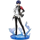 壽屋(KOTOBUKIYA) ペルソナ3 リロード ARTFX J P3R主人公 1/8スケール PVC製 塗装済み完成品 フィギュア