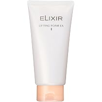 Amazon | ELIXIR エリクシール リフティングメークオフ EX 140g 