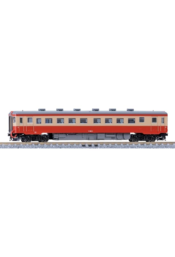 Amazon | TOMIX Nゲージ 国鉄 キハ22 0形 T 9460 鉄道模型 ディーゼル 