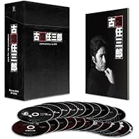古畑任三郎 COMPLETE Blu-ray BOX