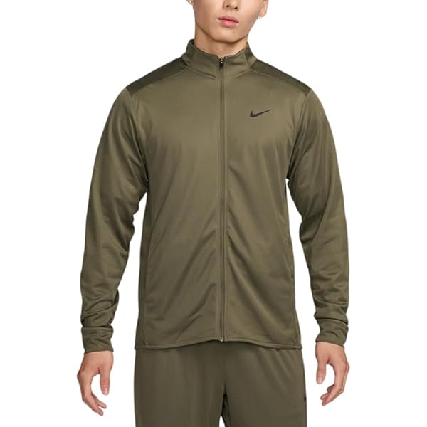 Amazon | NIKE(ナイキ) ジャージ 上下セット ドライフィット エピック 
