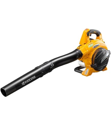 Amazon.co.jp: タナカ(Tanaka) エンジンブロワー23.9cc : DIY・工具 
