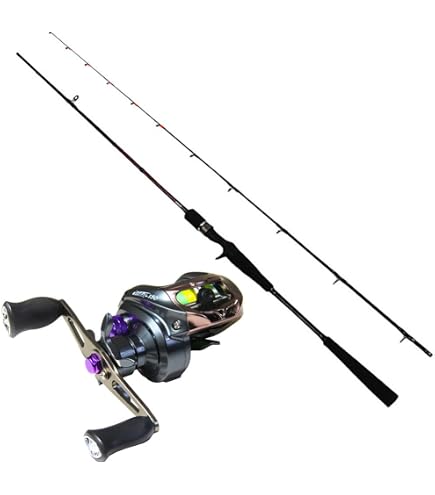 Amazon | 【セット買い】ダイワ(DAIWA) タイラバロッド 紅牙X 69HB-S 