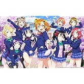 【Amazon.co.jp限定】ラブライブ! 9th Anniversary Blu-ray BOX Forever Edition (初回限定生産) (キャスト座談会CD付)