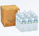【Amazon.co.jp 限定】サントリー 南アルプスの天然水 2L×9本 【Amazon.co.jp 限定】サントリー 南アルプスの天然水 2L×9本