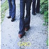 ガロゴールデンベスト◆帯つき 2枚組CD◆学生街の喫茶店●GARO▲