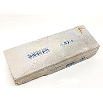 Amazon.co.jp: 天然砥石 正本山 山城銘砥右京区梅ケ畑菖蒲高山天井肉雲  