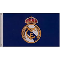 Amazon レアル マドリード F C フラッグ Cc Real Madrid F C Flag Cc Realmadrid コーナーフラグ