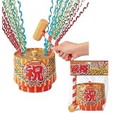 祝樽クラッカー No.1500 使いきりタイプ 7629
