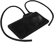 アネロイド血圧計 ギヤフリーゴム袋 成人用・ラテックス /0-9523-02