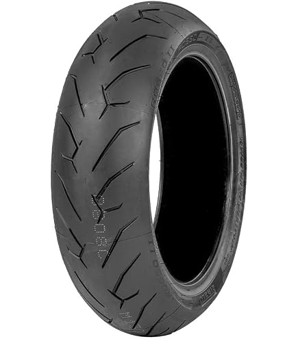 Amazon.co.jp: PIRELLI(ピレリ) 【前後2本セット】 ディアブロ ロッソ2 