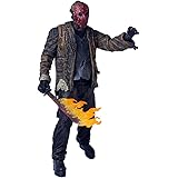 フレディvsジェイソン 7"アクションフィギュア ジェイソン FvJ NECA [並行輸入品]