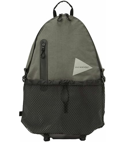 Amazon.co.jp: and wander アンドワンダー X-pac 30L backpack 
