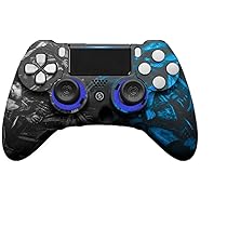 Amazon | スカフ インパクト SCUF IMPACT Night of SCUFモデル (EMR付 