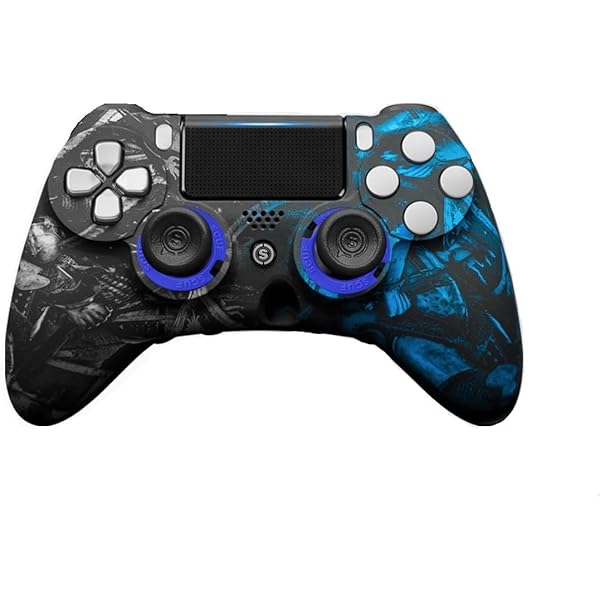 Amazon.co.jp: SCUF(スカフ) インパクト プロ用 コントローラー 