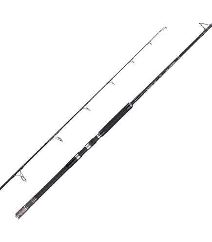 Amazon | アルファタックル(Alpha Tackle) ロッド MPG ウルトラ V10 